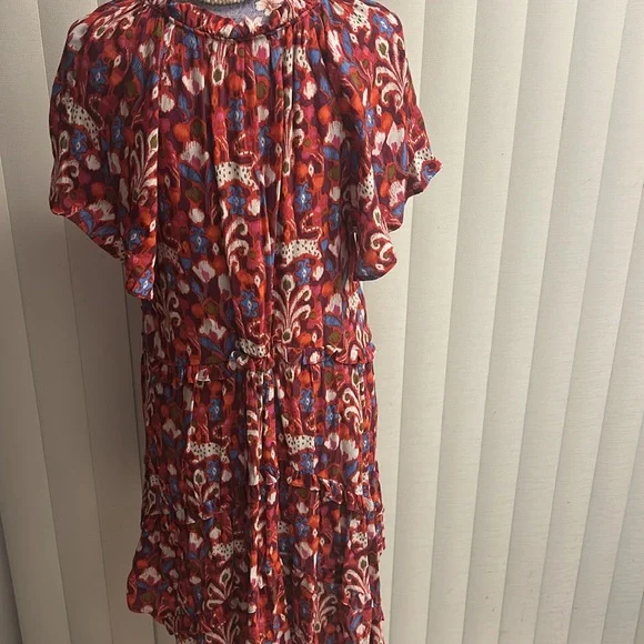 Anthropologie Dress🇺🇸 - Picture 5 of 9